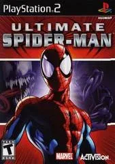 Ultimate Spiderman [Platinum] - PlayStation 2 - Retrocharting
