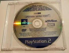 Ultimate Spiderman [Promo Not For Resale] - PlayStation 2 - Retrocharting
