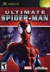 Ultimate Spiderman - Xbox - Retrocharting