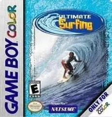Background - Ultimate Surfing - GameBoy Color - Retrocharting