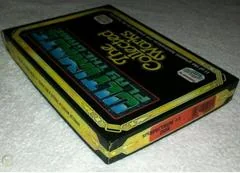 Background - Ultimate The Collected Works [+3 Disk] - ZX Spectrum - Retrocharting