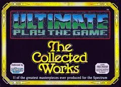 Ultimate The Collected Works - ZX Spectrum - Retrocharting