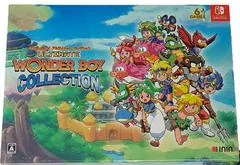 Ultimate Wonder Boy Collection [Special Pack] - Nintendo Switch - Retrocharting