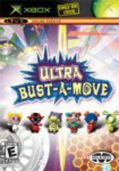 Ultra Bust-A-Move X - Xbox - Retrocharting