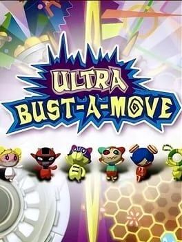 Ultra Bust-a-Move - Xbox - Retrocharting