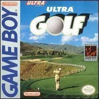 Ultra Golf - GameBoy - Retrocharting