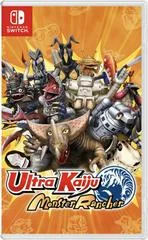 Background - Ultra Kaiju Monster Rancher - Nintendo Switch - Retrocharting