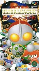 Ultra League - Super Nintendo - Retrocharting