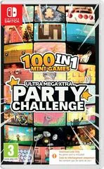 Ultra Mega Xtra Party Challenge [Code In Box] - Nintendo Switch - Retrocharting