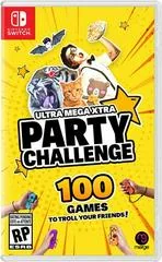 Background - Ultra Mega Xtra Party Challenge - Nintendo Switch - Retrocharting