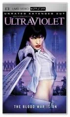 Ultra Violet [UMD] - PSP - Retrocharting