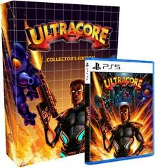 Ultracore [Collector's Edition] - Playstation 5 - Retrocharting