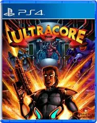 Ultracore - Playstation 4 - Retrocharting