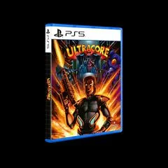Ultracore - Playstation 5 - Retrocharting