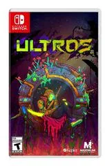 Ultros - Nintendo Switch - Retrocharting