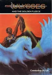 Ulysses and the Golden Fleece - Commodore 64 - Retrocharting