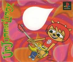 Um Jammer Lammy - PlayStation - Retrocharting