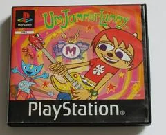 Um Jammer Lammy [Rental Only Not For Resale] - PlayStation - Retrocharting