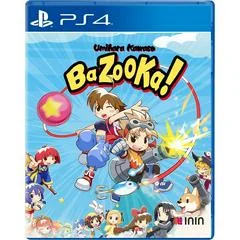 Umihara Kawase Bazooka - Playstation 4 - Retrocharting