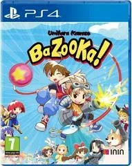 Umihara Kawase BaZooKa [Steelbook Edition] - Playstation 4 - Retrocharting