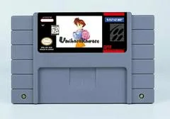 Umihara Kawase [English Translation] - Super Nintendo - Retrocharting