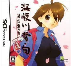 Background - Umihara Kawase Shun: Second Edition Kanzenban - Nintendo DS - Retrocharting