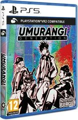 Umurangi Generation - Playstation 5 - Retrocharting