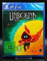 Unbound: Worlds Apart - Playstation 4 - Retrocharting