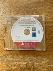Uncharted 4 A Thief's End [Not for Sale] - Playstation 4 - Retrocharting