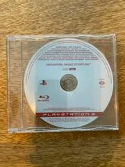 Uncharted: Drake's Fortune [Promo Not for Sale] - Playstation 3 - Retrocharting