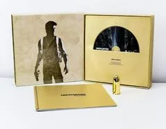 Background - Uncharted: The Nathan Drake Collection [Press Kit] - Playstation 4 - Retrocharting