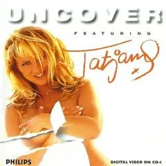 Uncover Featuring Tatjana - CD-i - Retrocharting