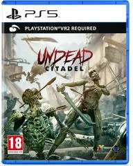 Undead Citadel - Playstation 5 - Retrocharting