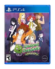 Undead Darlings: No Cure For Love - Playstation 4 - Retrocharting