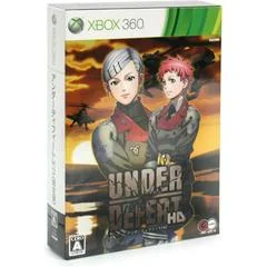 Under Defeat HD [Limited Edition] - Xbox 360 - Retrocharting