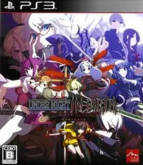 Under Night In-Birth Exe:Late - Playstation 3 - Retrocharting