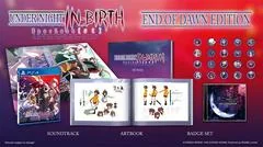 Under Night In-Birth Exe:Late St [End of Dawn Edition] - Playstation 4 - Retrocharting