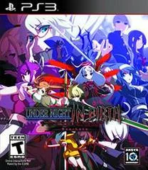 Under Night In-Birth Exe:Late - Playstation 4 - Retrocharting