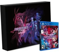 Under Night In-Birth II: Sys:Celes [Limited Edition] - Playstation 5 - Retrocharting