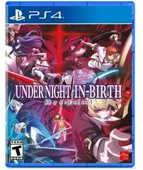 Under Night In-Birth II: Sys:Celes - Playstation 4 - Retrocharting