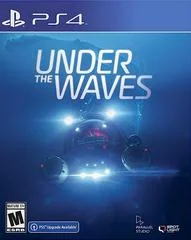 Under the Waves - Playstation 4 - Retrocharting
