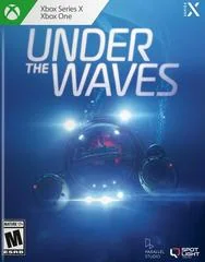 Background - Under The Waves - Xbox Series X - Retrocharting