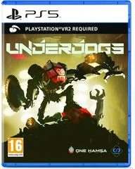Underdogs - Playstation 5 - Retrocharting