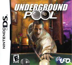 Underground Pool - Nintendo DS - Retrocharting