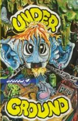 Underground - ZX Spectrum - Retrocharting