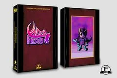 Underhero [Collector's Edition] - Nintendo Switch - Retrocharting