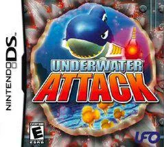 Underwater Attack - Nintendo DS - Retrocharting
