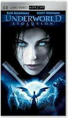Underworld Evolution [UMD] - PSP - Retrocharting