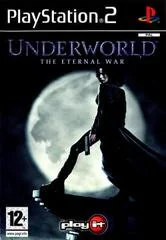 Underworld: The Eternal War - PlayStation 2 - Retrocharting