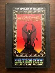 Underwurlde - ZX Spectrum - Retrocharting